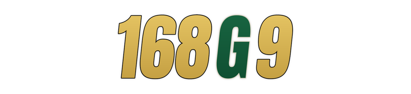 168g9 Logo